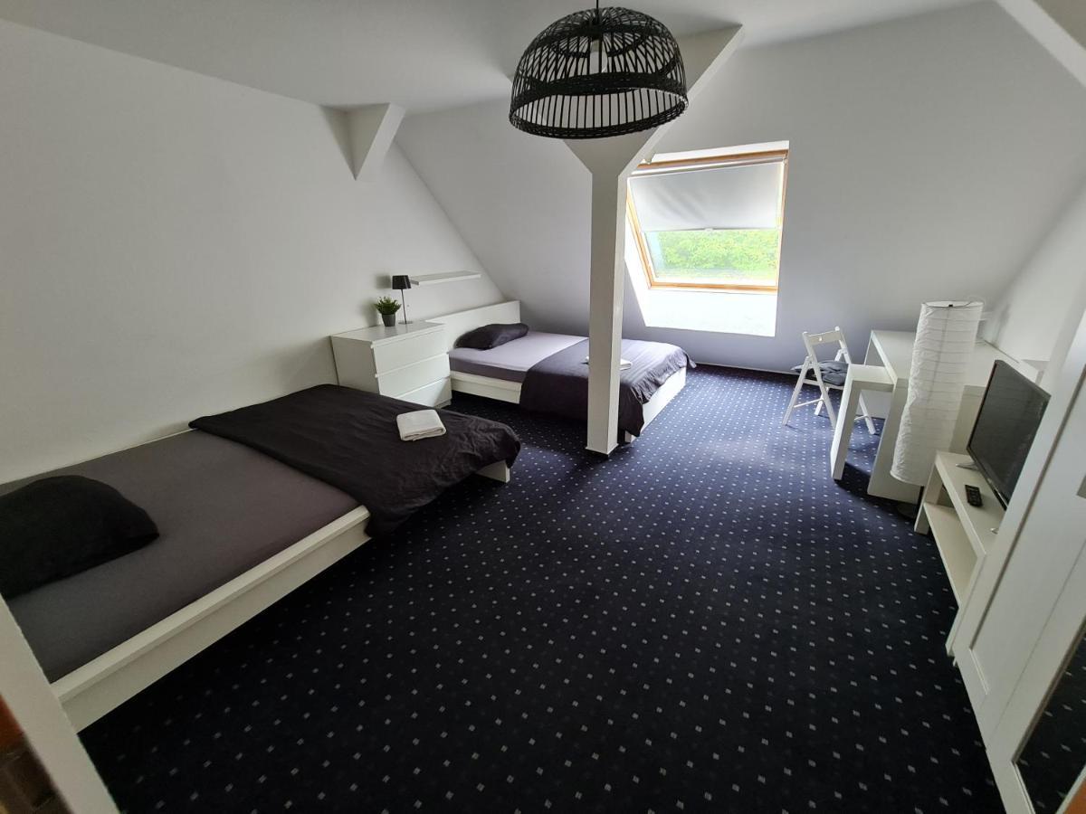 Apartment Private *