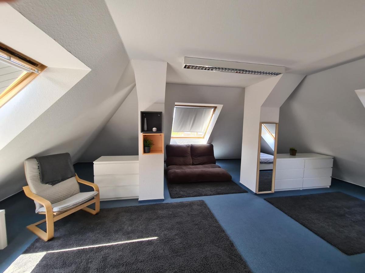 Private Apartment Rostock