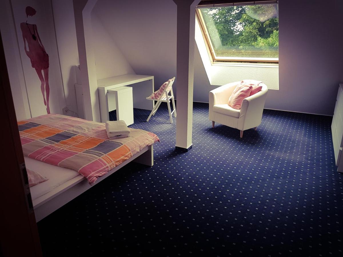 Private Apartment