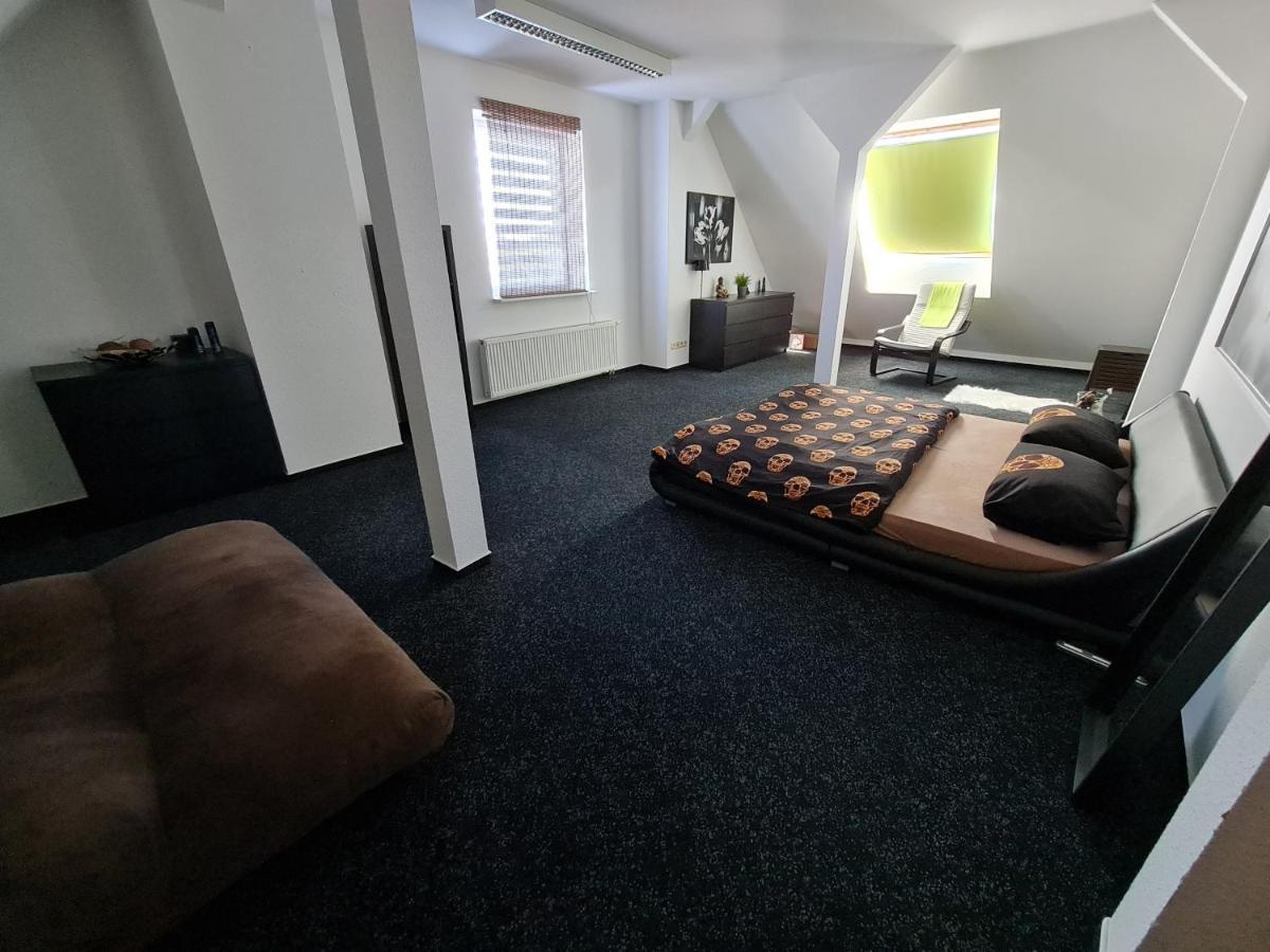 Private Apartment Rostock