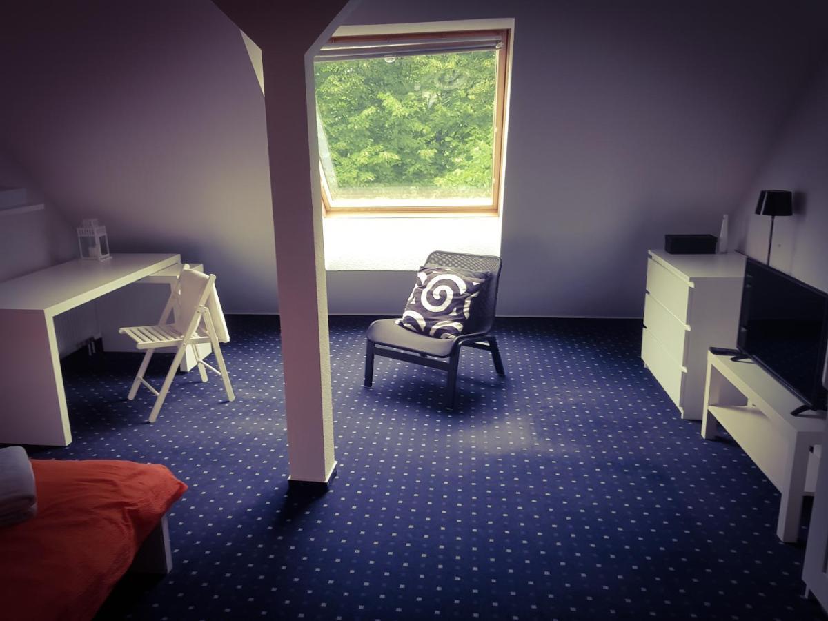 Apartment Private *