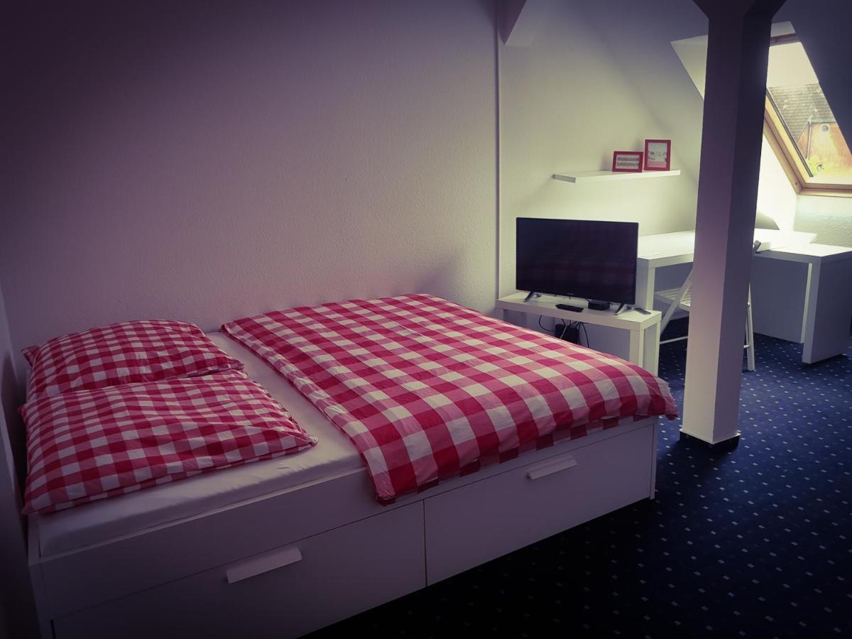 Private Rostock
